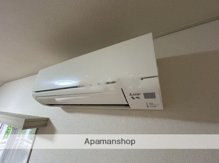 エコーレジデンスのその他画像