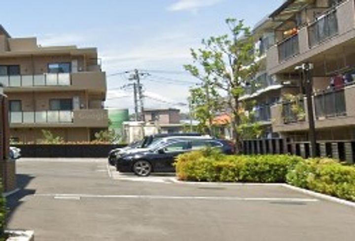 ブランズシティ本郷台フィールドテラスのその他画像