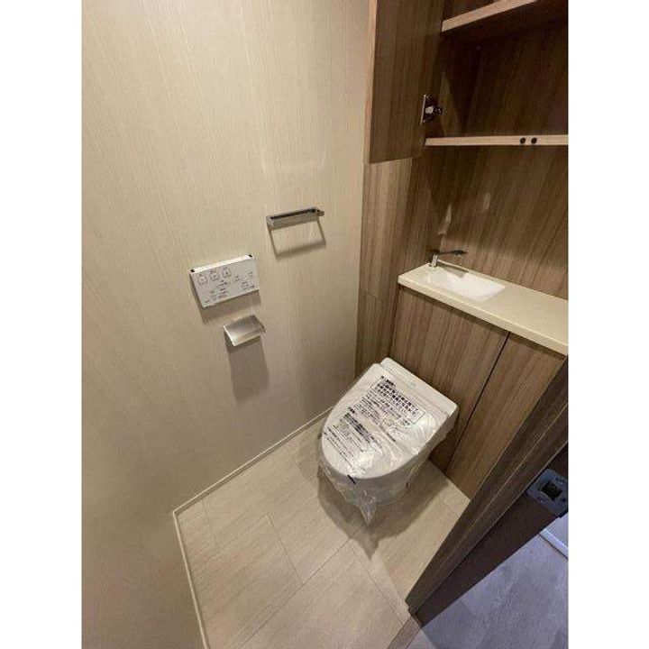 ブランズシティ本郷台フィールドテラスのその他画像