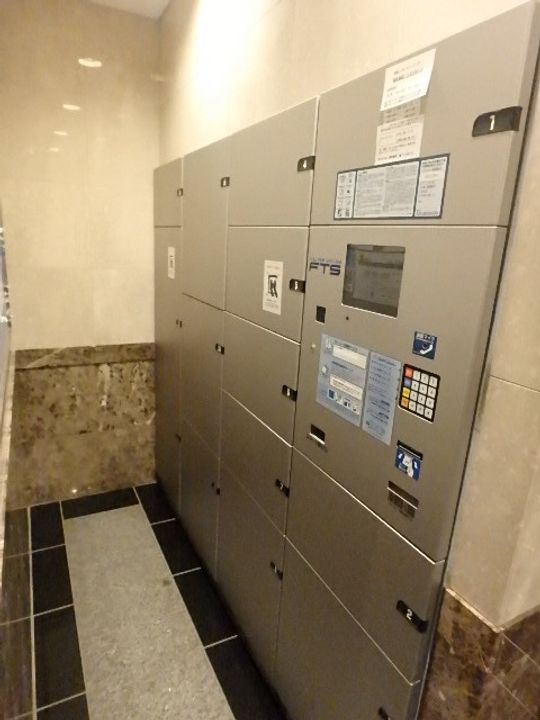 HF関内レジデンス0508のその他画像