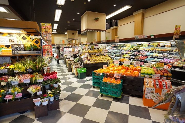 HF関内レジデンス0508の周辺