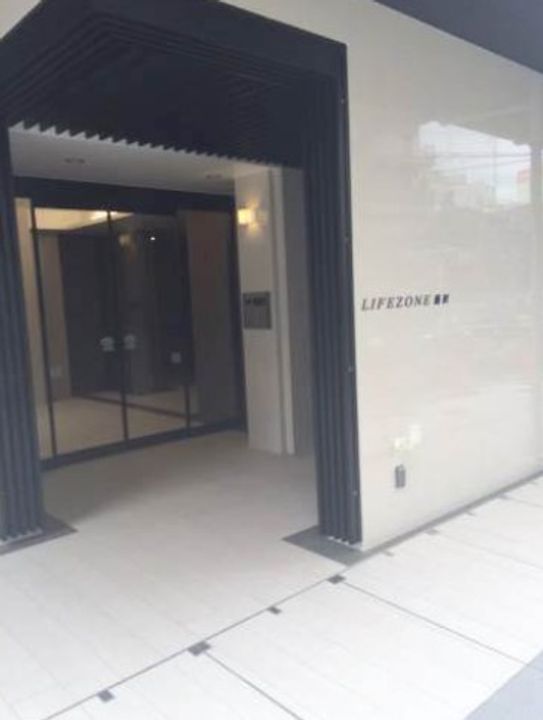 神奈川県藤沢市藤沢の賃貸マンションのその他画像