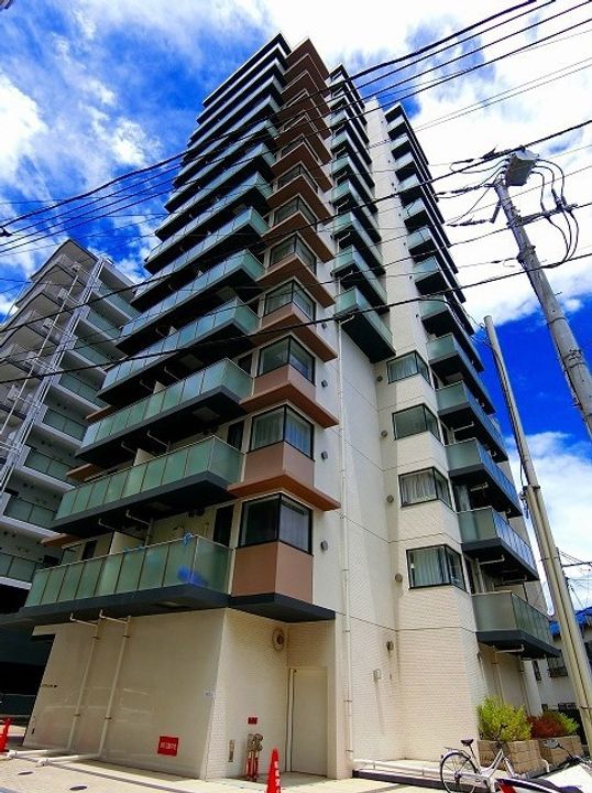 神奈川県藤沢市藤沢の賃貸マンションのその他画像