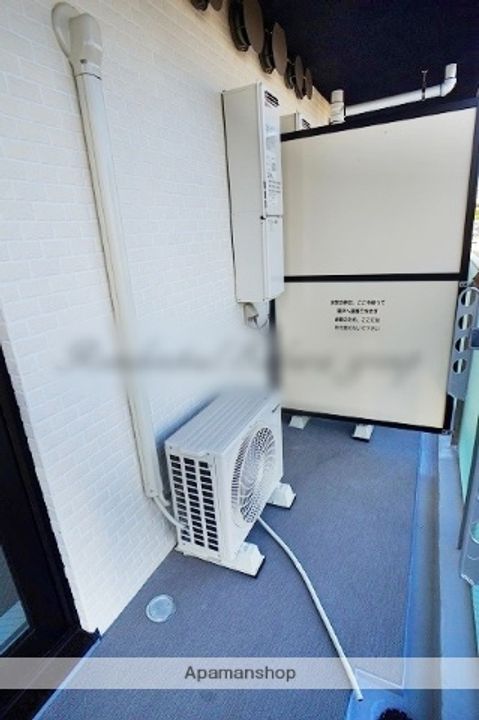 神奈川県藤沢市藤沢の賃貸マンションのその他画像