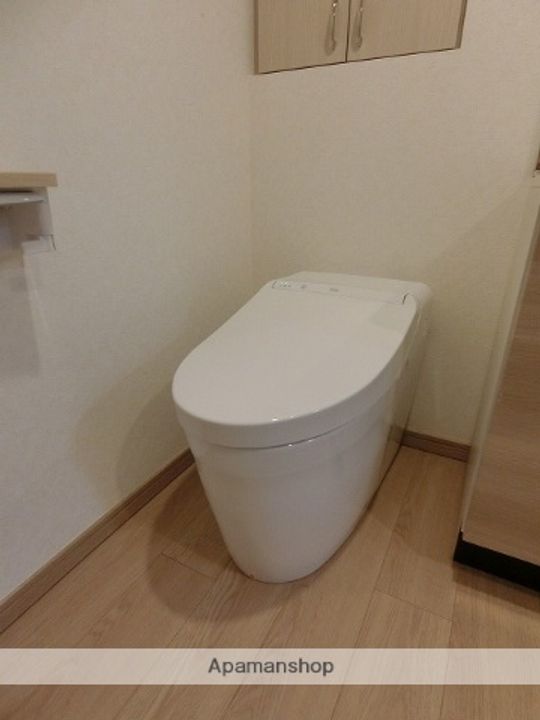 ルーブル横濱南太田弐番館のその他画像