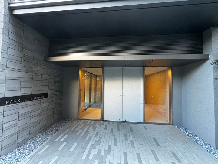 パークアクシス横浜阪東橋のその他画像