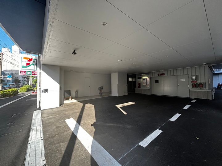 パークアクシス横浜阪東橋のその他画像