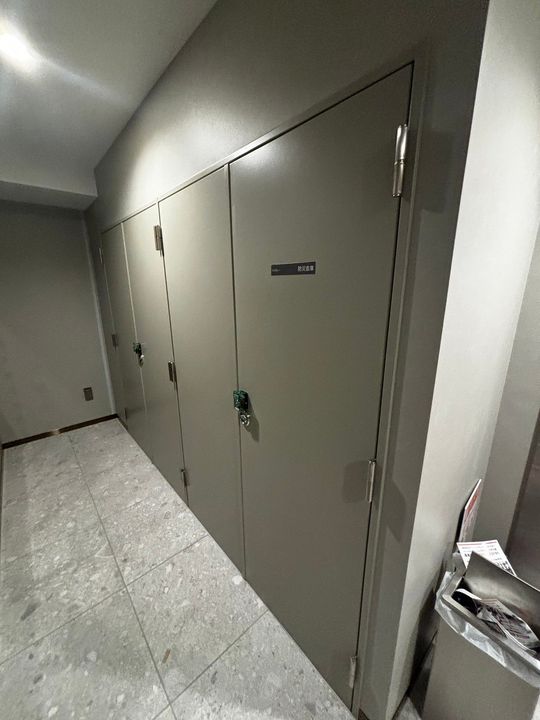 パークアクシス横浜阪東橋のその他画像