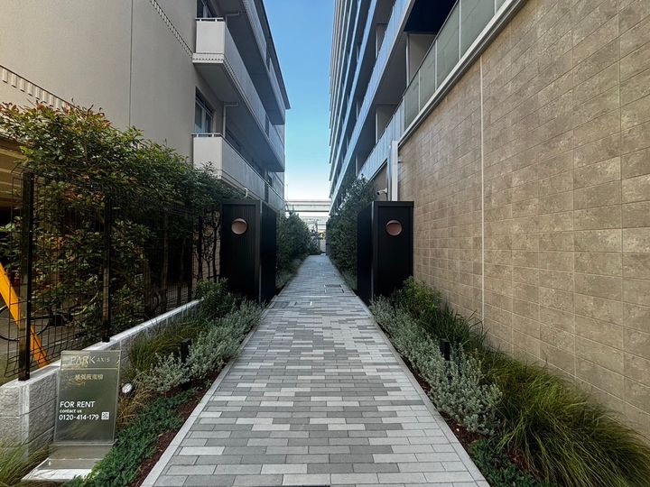 パークアクシス横浜阪東橋のその他画像