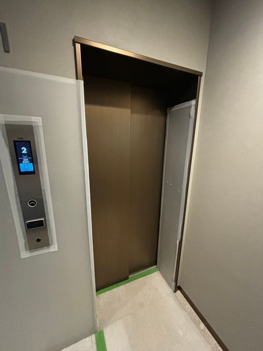 パークアクシス横浜阪東橋のその他画像