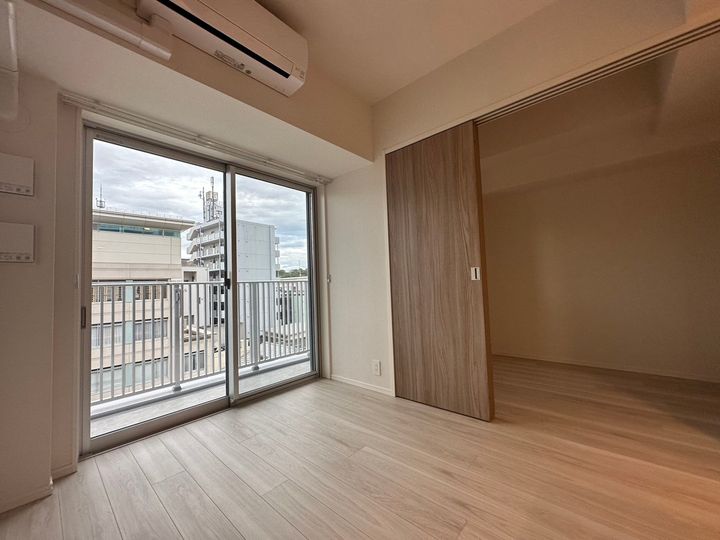 パークアクシス横浜阪東橋のその他画像