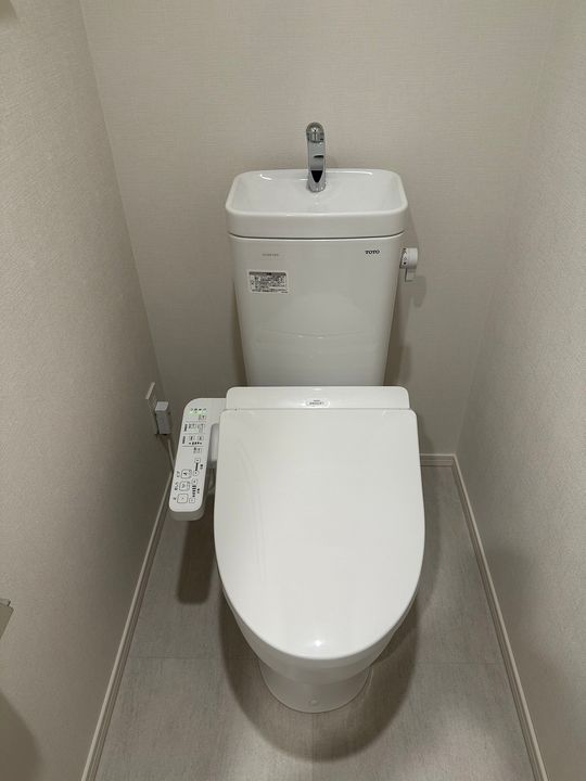 パークアクシス横浜阪東橋のその他画像