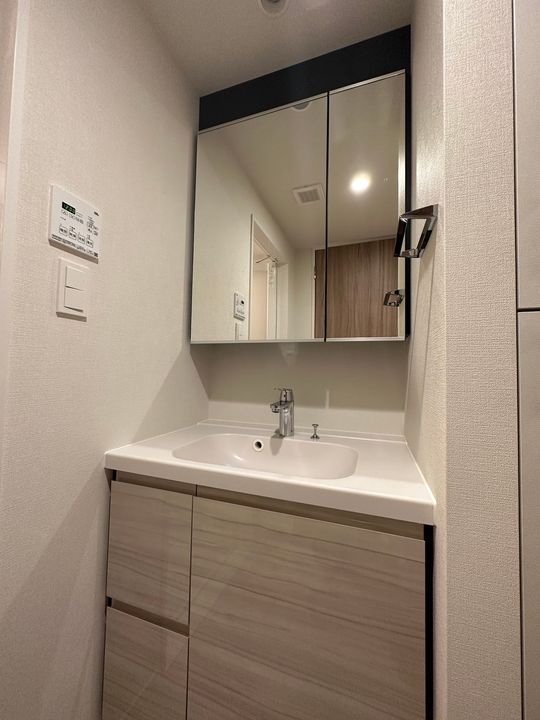 パークアクシス横浜阪東橋のその他画像