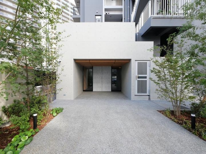 神奈川県厚木市中町4丁目の賃貸マンションのその他画像