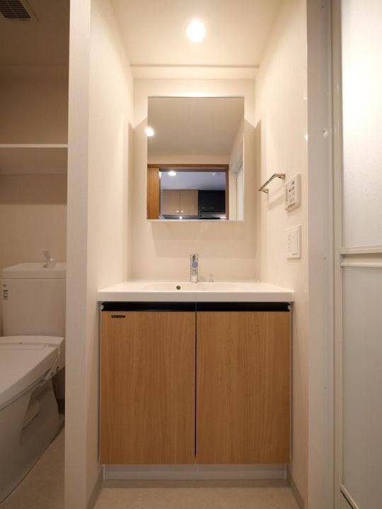 神奈川県厚木市中町4丁目の賃貸マンションのその他画像