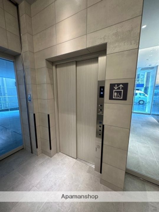 ブランシエスタ横浜高島町のその他画像