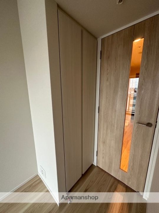 ブランシエスタ横浜高島町の内装