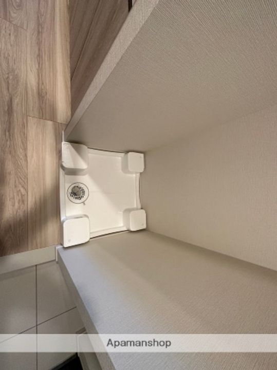 ブランシエスタ横浜高島町の内装