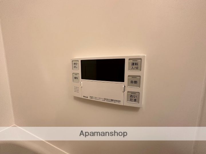 ブランシエスタ横浜高島町の内装