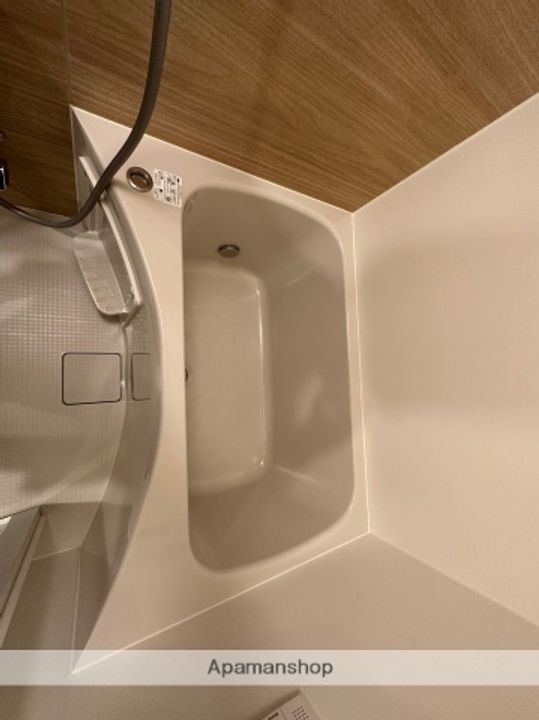 ブランシエスタ横浜高島町の内装