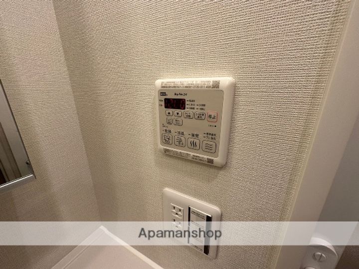 ブランシエスタ横浜高島町の内装