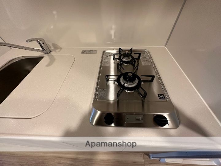 ブランシエスタ横浜高島町の内装