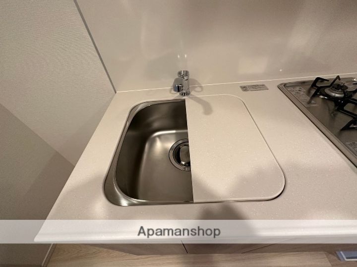 ブランシエスタ横浜高島町の内装