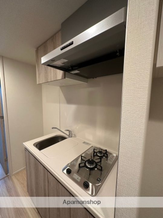 ブランシエスタ横浜高島町の内装