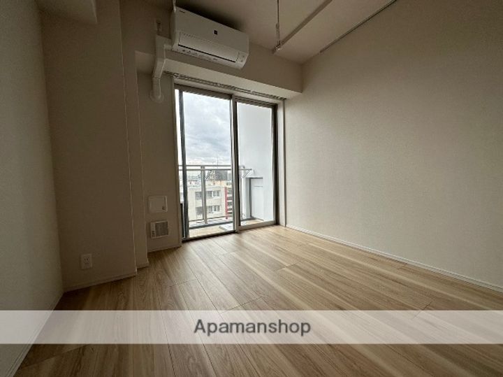 ブランシエスタ横浜高島町の内装