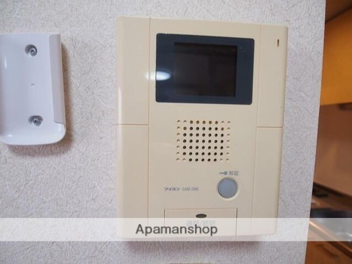 神奈川県横浜市都筑区中川1丁目の賃貸マンションのその他画像