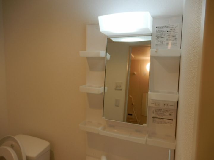 カインドネス横浜根岸204号室のその他画像