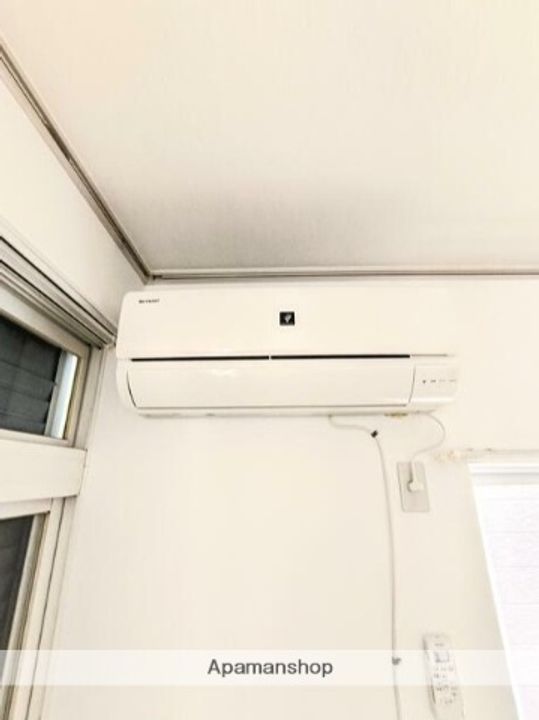 ハイツK本郷台Bのその他画像