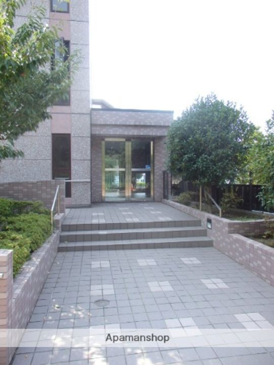 柏桜レジデンスのその他画像