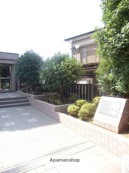 柏桜レジデンスのその他画像