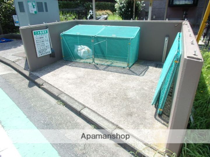 柏桜レジデンスのその他画像