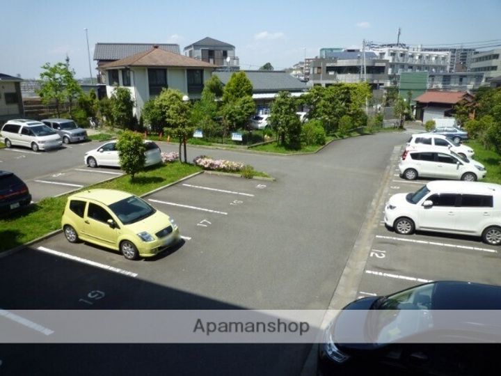 柏桜レジデンスのその他画像