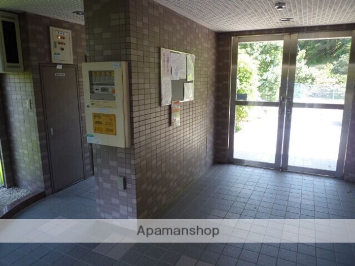 柏桜レジデンスのその他画像