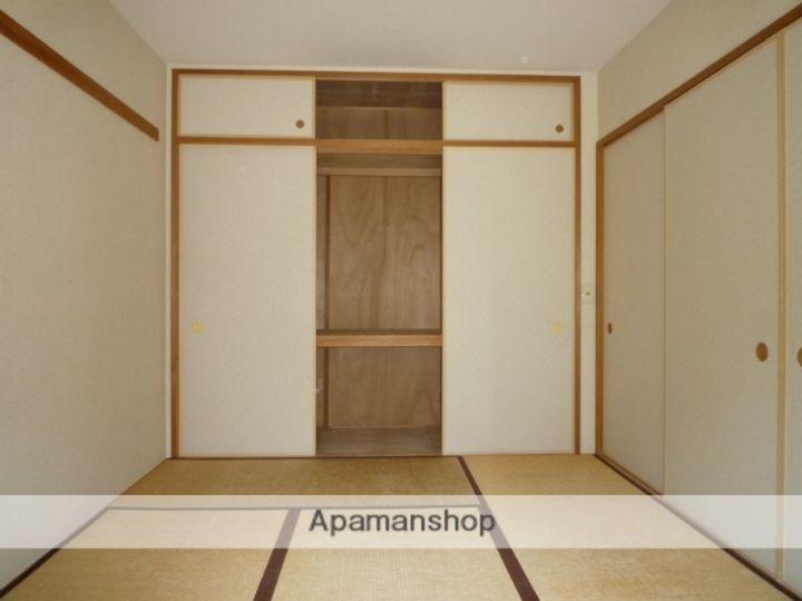 柏桜レジデンスの内装