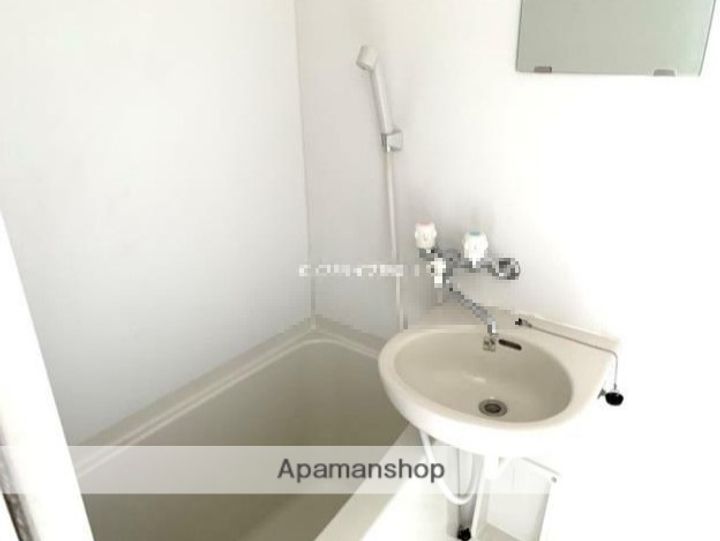 エスポワールの風呂