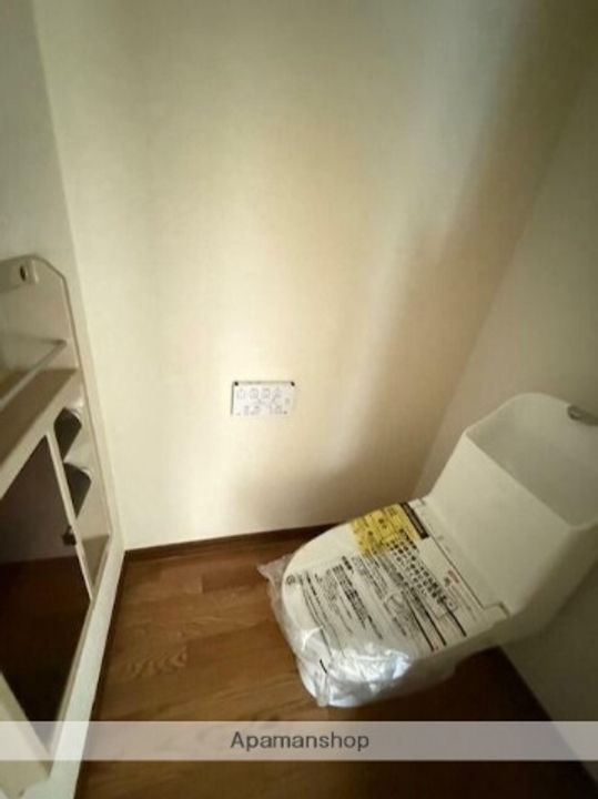 ヴィラ湘南Ⅰのその他画像