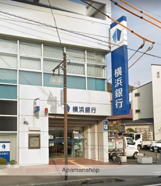 ヴィラ湘南Ⅰの周辺