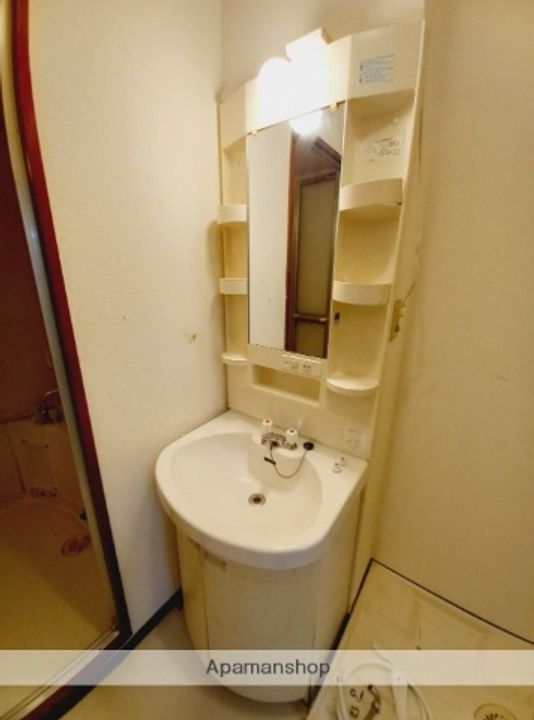 神奈川県横浜市戸塚区名瀬町の賃貸マンションのその他画像