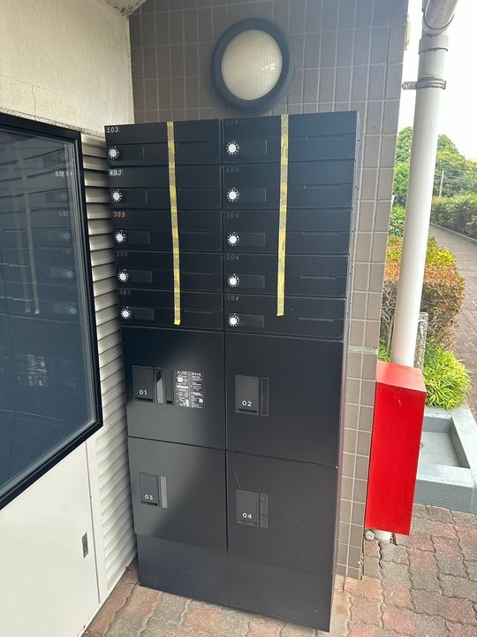 神奈川県横浜市神奈川区中丸の賃貸マンションのその他画像