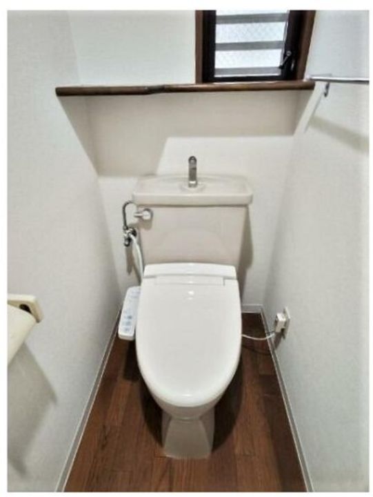 神奈川県横浜市神奈川区中丸の賃貸マンションのその他画像