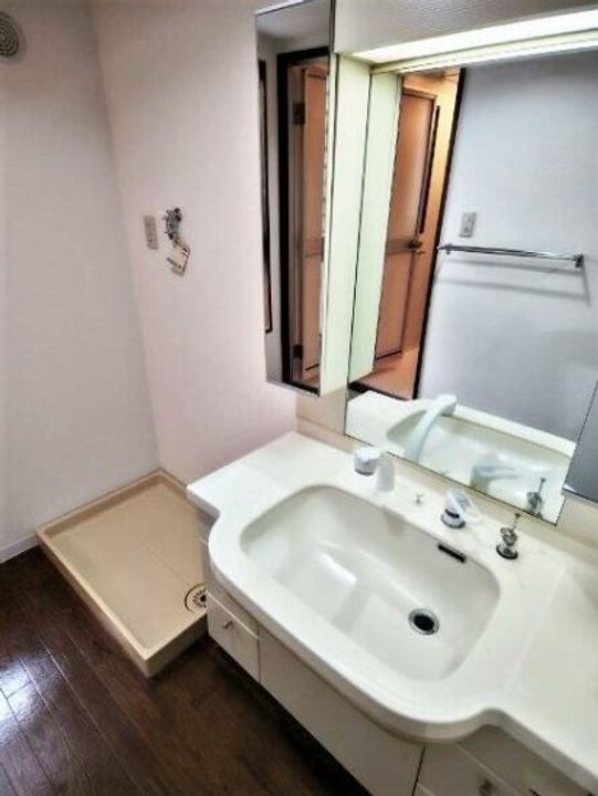 神奈川県横浜市神奈川区中丸の賃貸マンションのその他画像