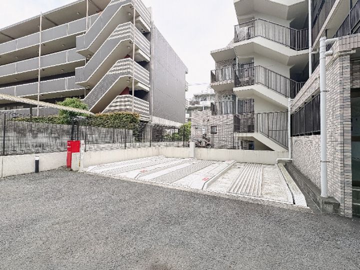 ISM綱島のその他画像