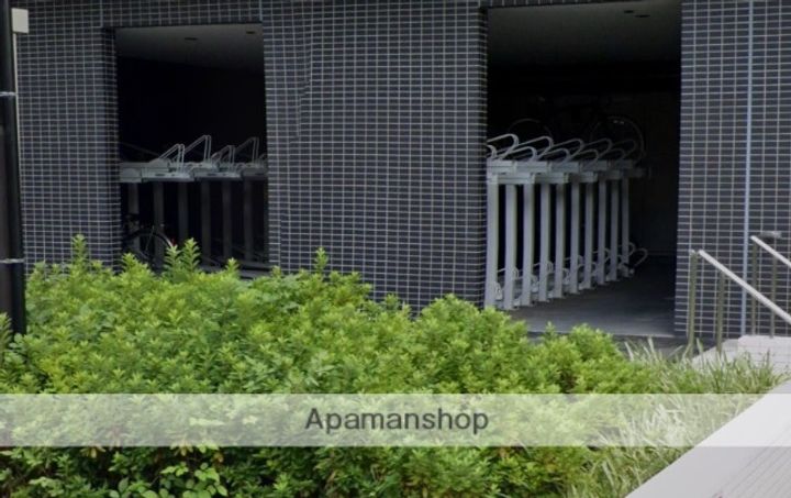 RELUXIA GRANDE 横濱吉野町の外観