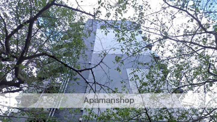 RELUXIA GRANDE 横濱吉野町の外観