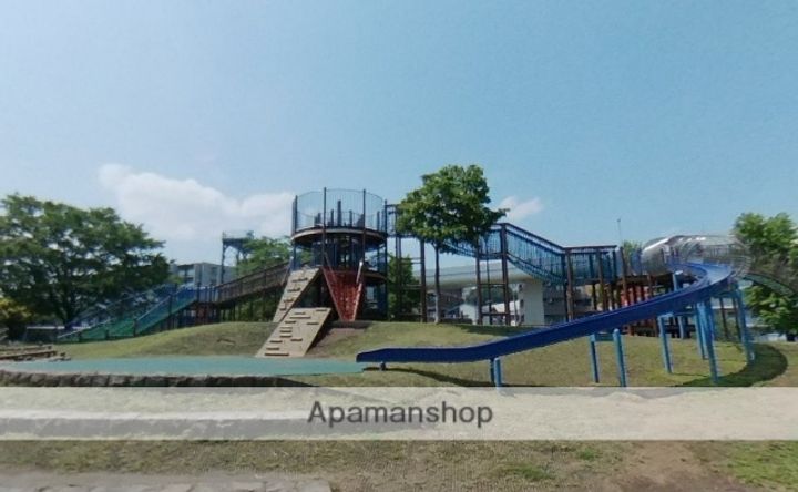 RELUXIA GRANDE 横濱吉野町の周辺