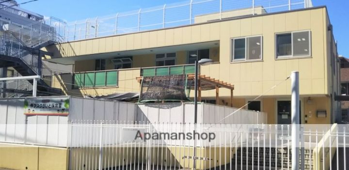 神奈川県横浜市磯子区岡村6丁目の賃貸マンションの周辺